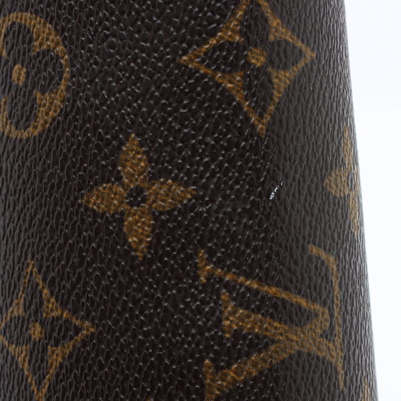 Louis Vuitton Monogram Canvas Eva Clutch (SHF-0Ct94Q) - Image 12