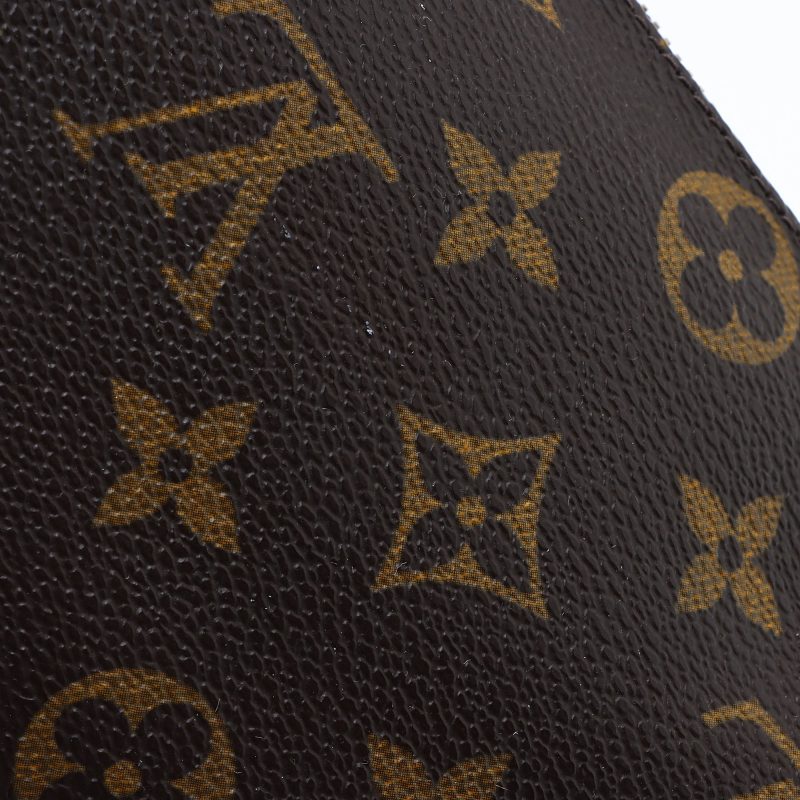 Louis Vuitton Monogram Canvas Eva Clutch (SHF-0Ct94Q) - Image 13