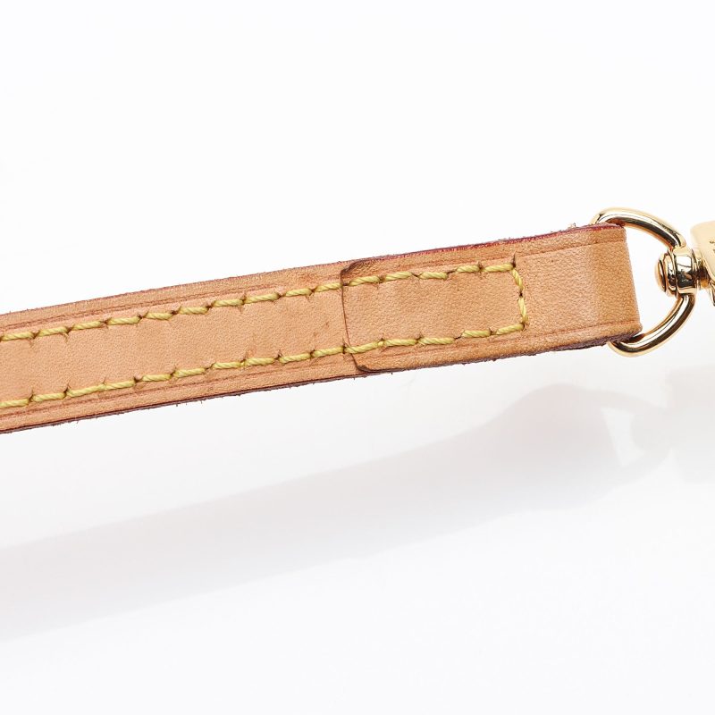 Louis Vuitton Monogram Canvas Eva Clutch (SHF-0Ct94Q) - Image 14