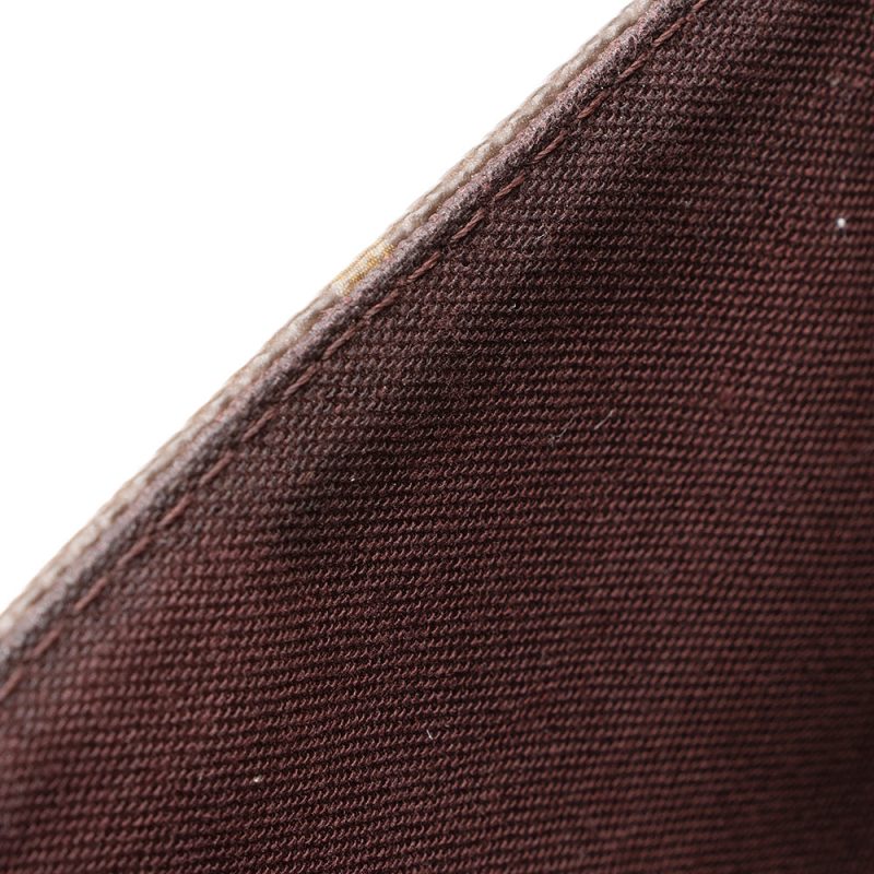 Louis Vuitton Monogram Canvas Favorite MM Shoulder Bag (SHF-19857) - Image 9