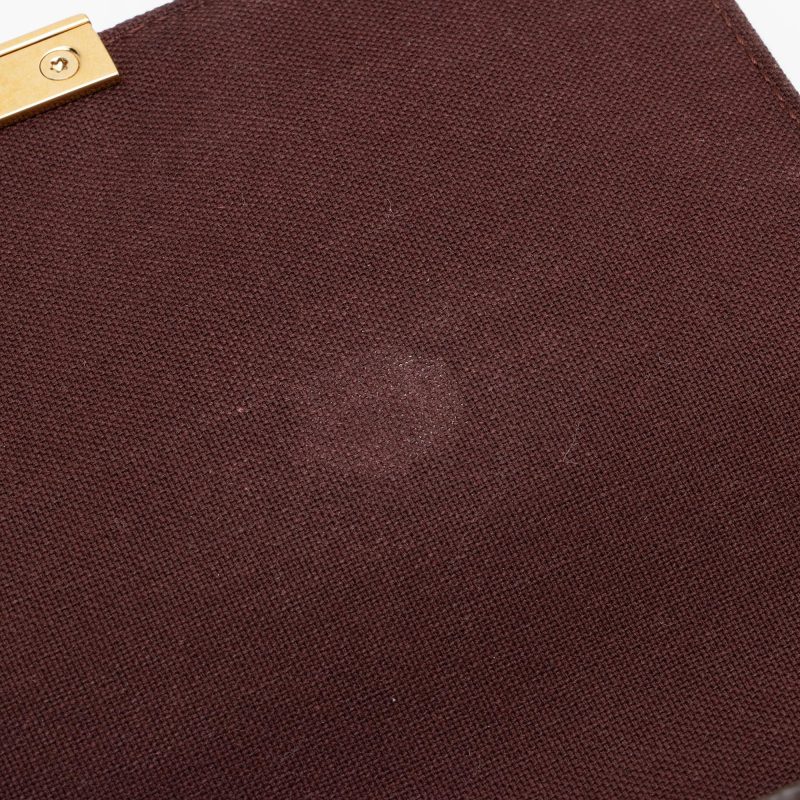 Louis Vuitton Monogram Canvas Favorite PM Shoulder Bag (SHF-w3R6pd) - Image 13