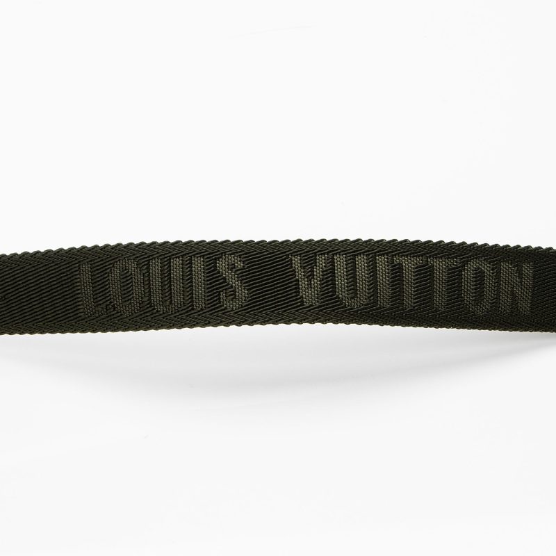 Louis Vuitton Monogram Canvas Felicie Strap & Go Crossbody Bag (SHF-LRQxmR) - Image 14