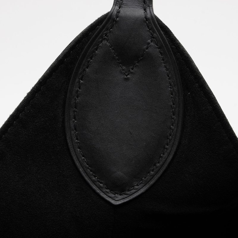 Louis Vuitton Monogram Canvas Flower Hobo (SHF-3DsKdp) - Image 12
