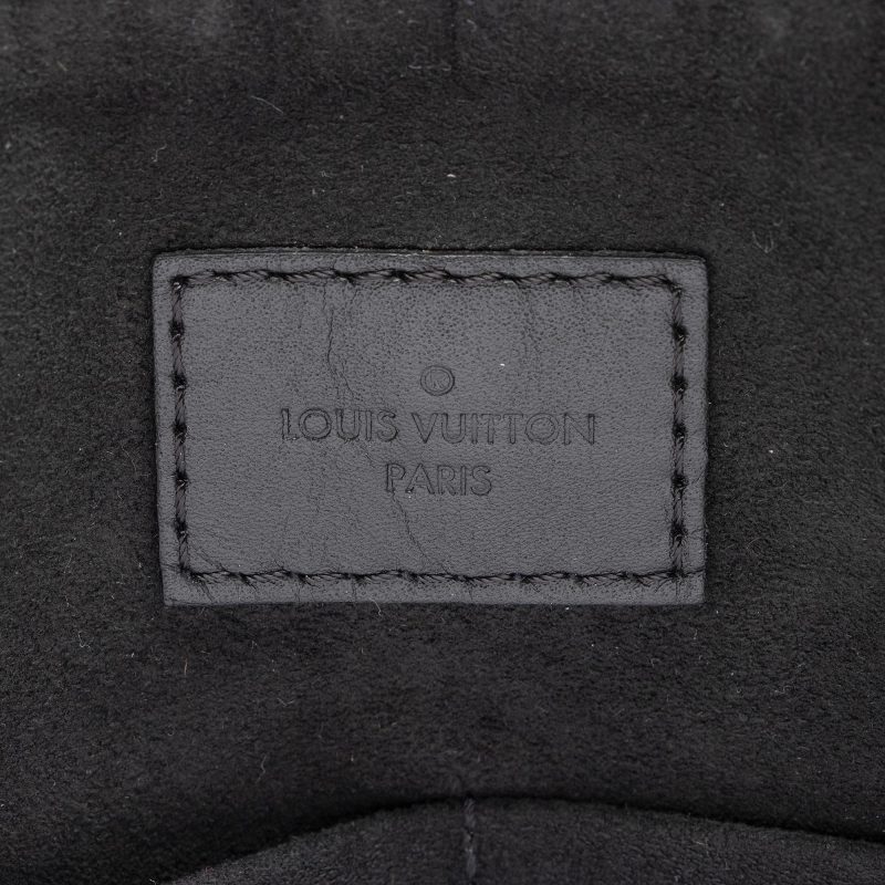 Louis Vuitton Monogram Canvas Flower MM Zip Tote (SHF-Kg9eLW) - Image 7