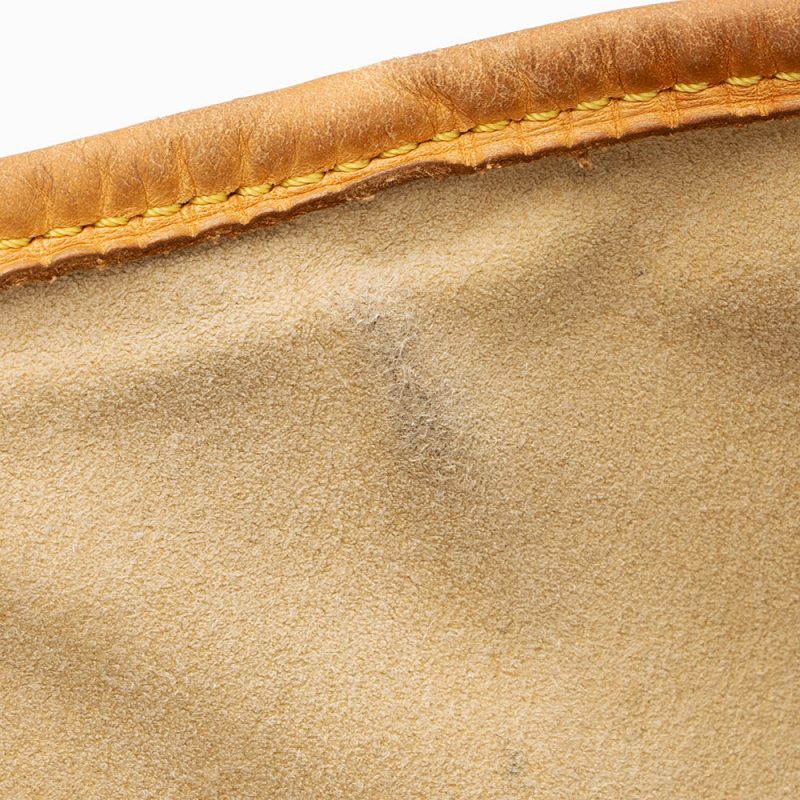 Louis Vuitton Monogram Canvas Galliera GM Shoulder Bag - FINAL SALE (SHF-19738) - Image 11