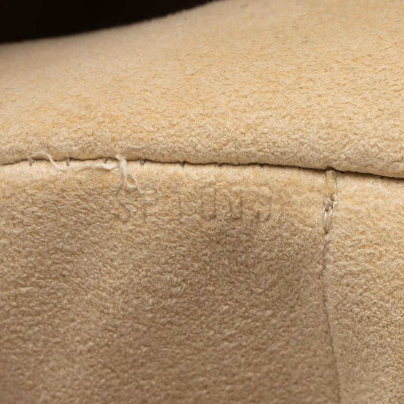 Louis Vuitton Monogram Canvas Galliera GM Shoulder Bag (SHF-pgVfNc) - Image 5