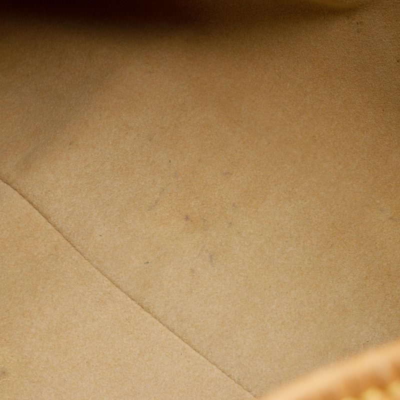 Louis Vuitton Monogram Canvas Galliera GM Shoulder Bag (SHF-pgVfNc) - Image 19