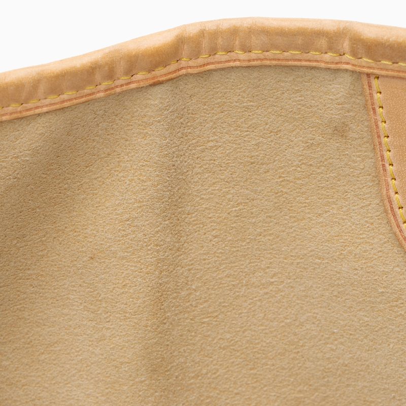 Louis Vuitton Monogram Canvas Galliera PM Shoulder Bag (SHF-22719) - Image 11