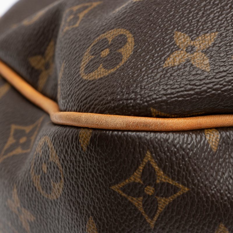 Louis Vuitton Monogram Canvas Galliera PM Shoulder Bag (SHF-uymtFk) - Image 9