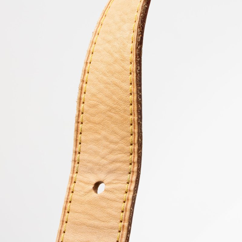 Louis Vuitton Monogram Canvas Galliera PM Shoulder Bag (SHF-uymtFk) - Image 10