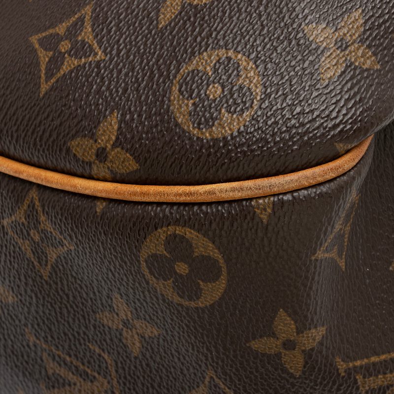 Louis Vuitton Monogram Canvas Galliera PM Shoulder Bag (SHF-of2JPB) - Image 18