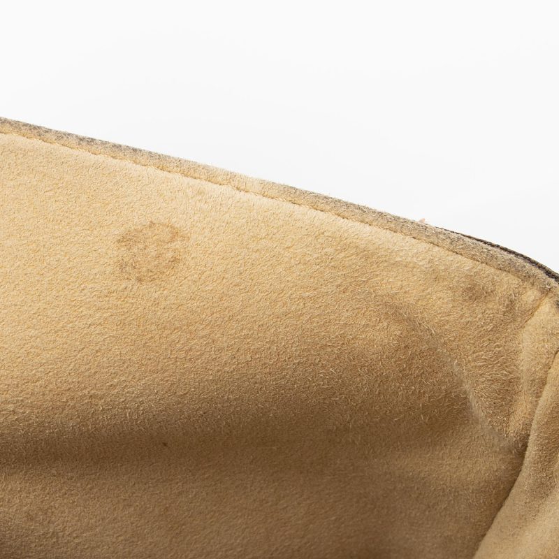 Louis Vuitton Monogram Canvas Hudson PM Shoulder Bag (SHF-23168) - Image 11