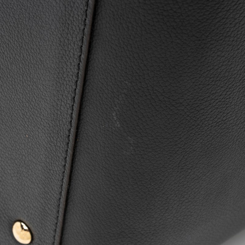 Louis Vuitton Monogram Canvas Kimono Tote (SHF-sLhnlU) - Image 18