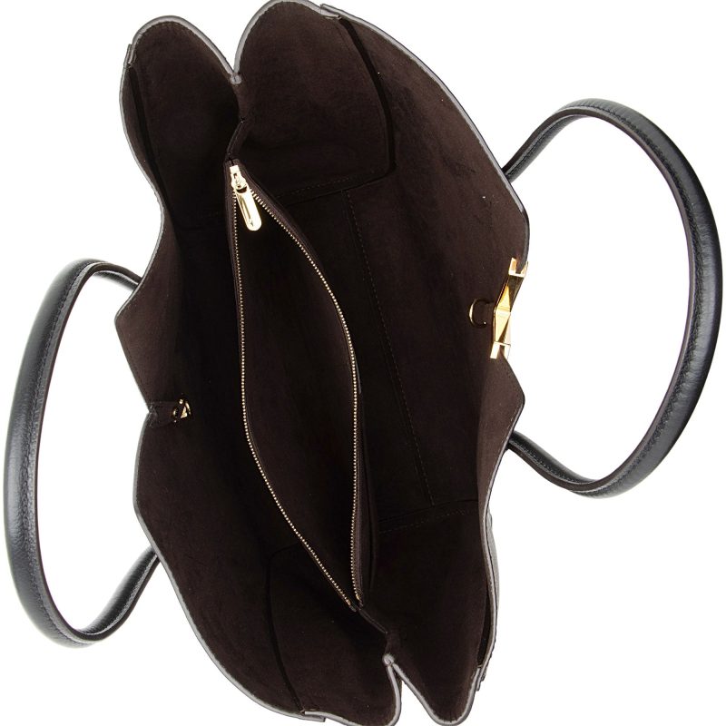 Louis Vuitton Monogram Canvas Kimono Tote (SHF-sLhnlU) - Image 6