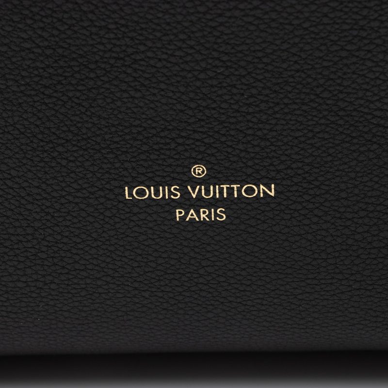 Louis Vuitton Monogram Canvas Kimono Tote (SHF-sLhnlU) - Image 8