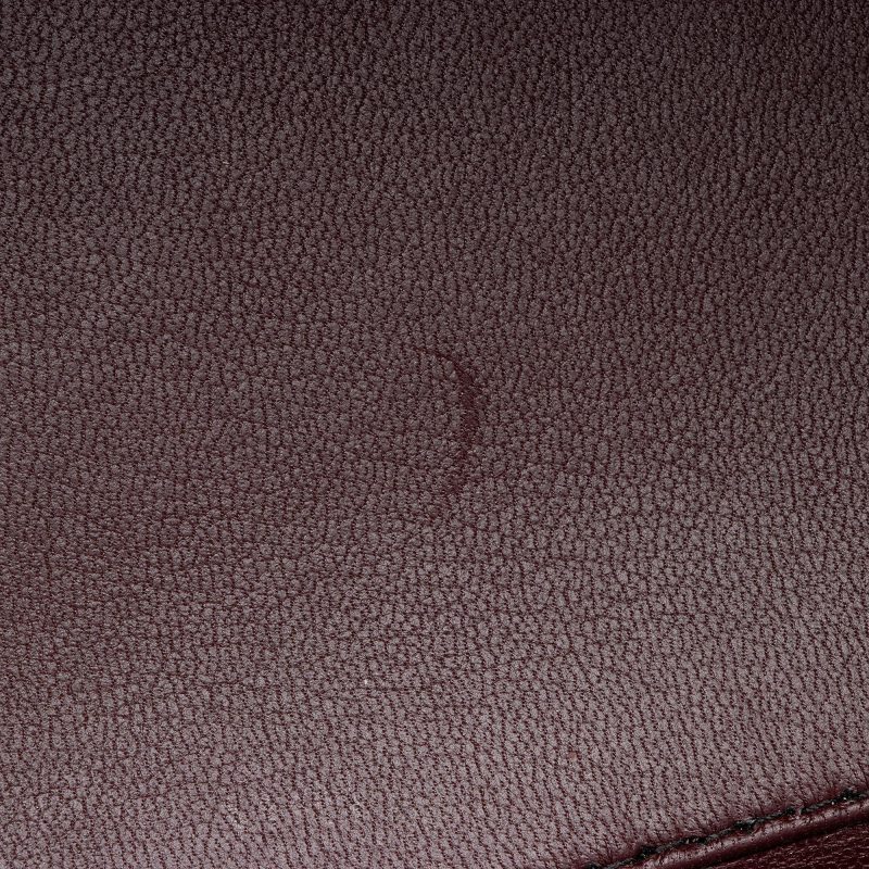 Louis Vuitton Monogram Canvas Lockit MM Satchel (SHF-23823) - Image 9