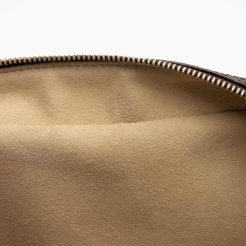 Louis Vuitton Monogram Canvas Manhattan PM Satchel (SHF-ZABdGZ) - Image 9