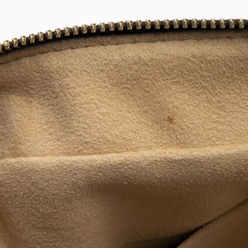 Louis Vuitton Monogram Canvas Manhattan PM Satchel (SHF-ZABdGZ) - Image 10