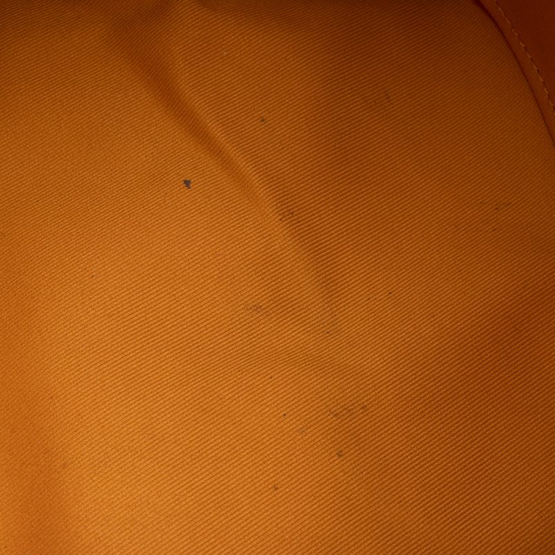 Louis Vuitton Monogram Canvas Manhattan Satchel (SHF-16518) - Image 15