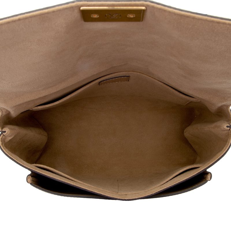 Louis Vuitton Monogram Canvas Marignan Messenger Bag (SHF-22945) - Image 6