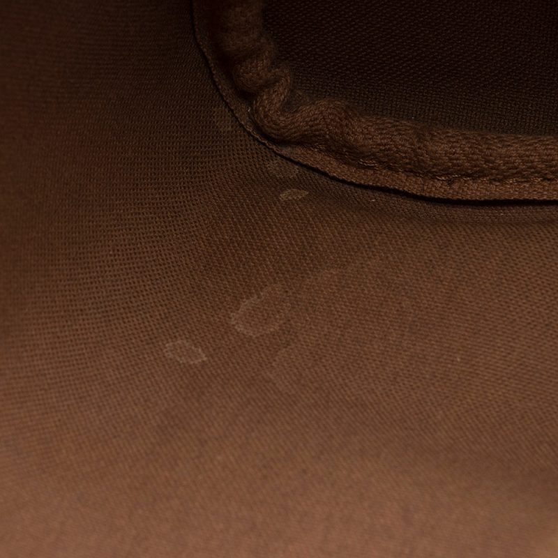 Louis Vuitton Monogram Canvas Montorgueil GM Shoulder Bag - FINAL SALE (SHF-18142) - Image 10