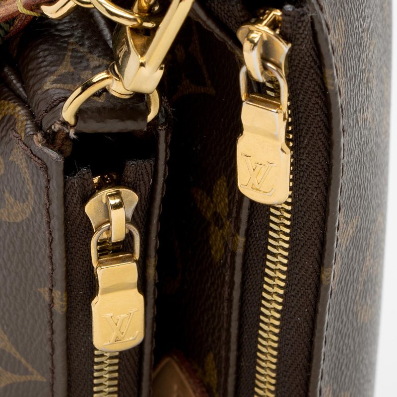 Louis Vuitton Monogram Canvas Multi-Pochette Accessoires (SHF-bCpQkp) - Image 10