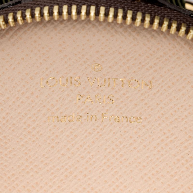 Louis Vuitton Monogram Canvas Multi-Pochette Accessoires (SHF-vSFJfd) - Image 10