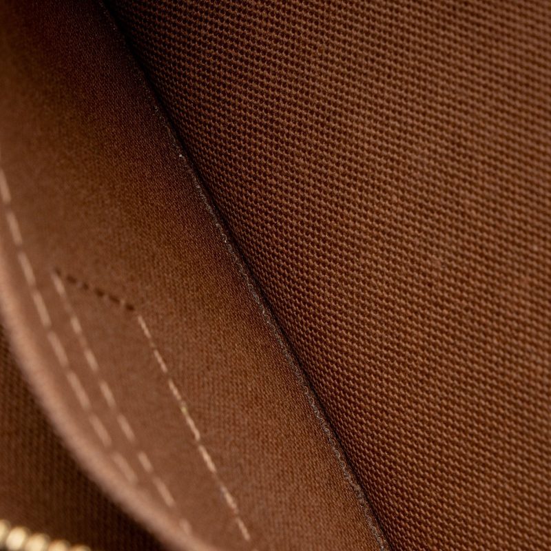 Louis Vuitton Monogram Canvas Multi-Pochette Accessoires (SHF-vSFJfd) - Image 12