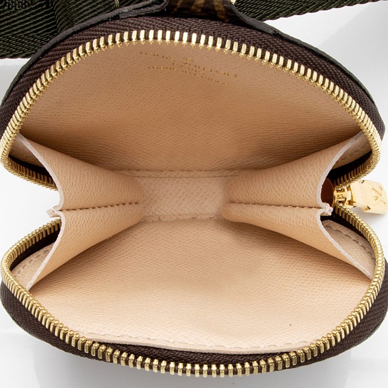 Louis Vuitton Monogram Canvas Multi-Pochette Accessoires (SHF-vSFJfd) - Image 14
