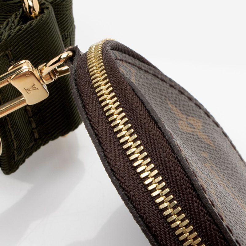 Louis Vuitton Monogram Canvas Multi-Pochette Accessoires (SHF-vSFJfd) - Image 16