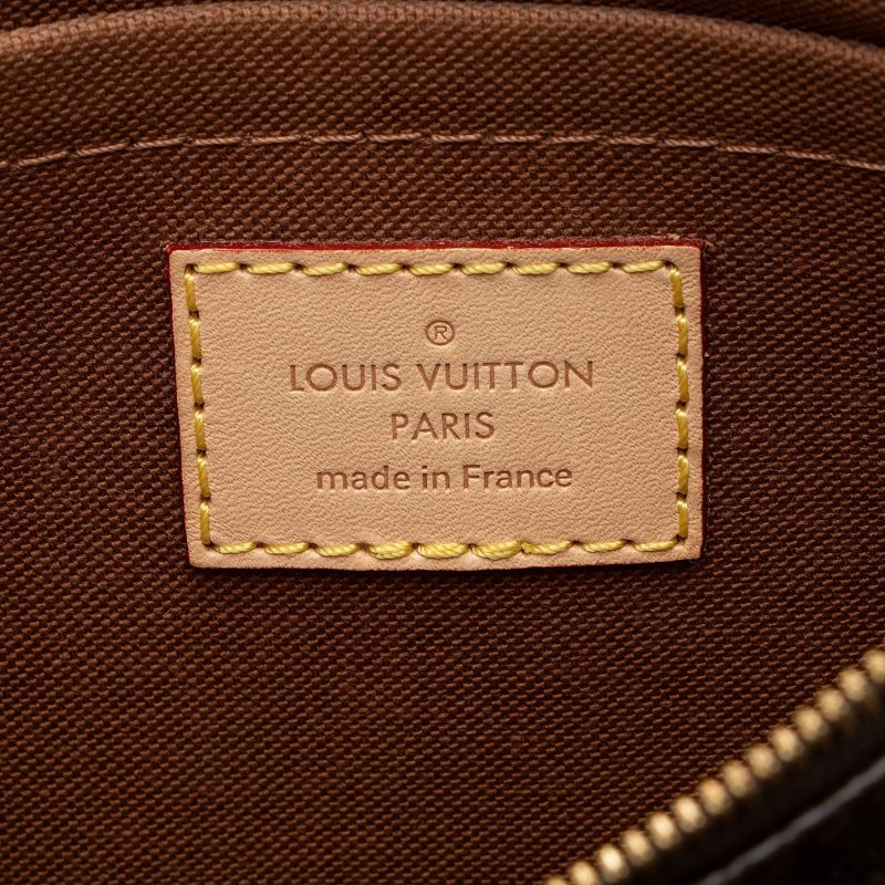 Louis Vuitton Monogram Canvas Multi-Pochette Accessoires (SHF-vSFJfd) - Image 7