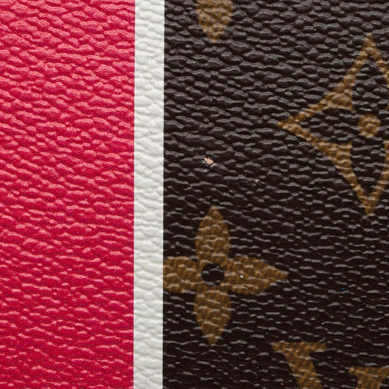 Louis Vuitton Monogram Canvas My LV Heritage Speedy Bandouliere 30 Satchel (SHF-gmrSoI) - Image 11