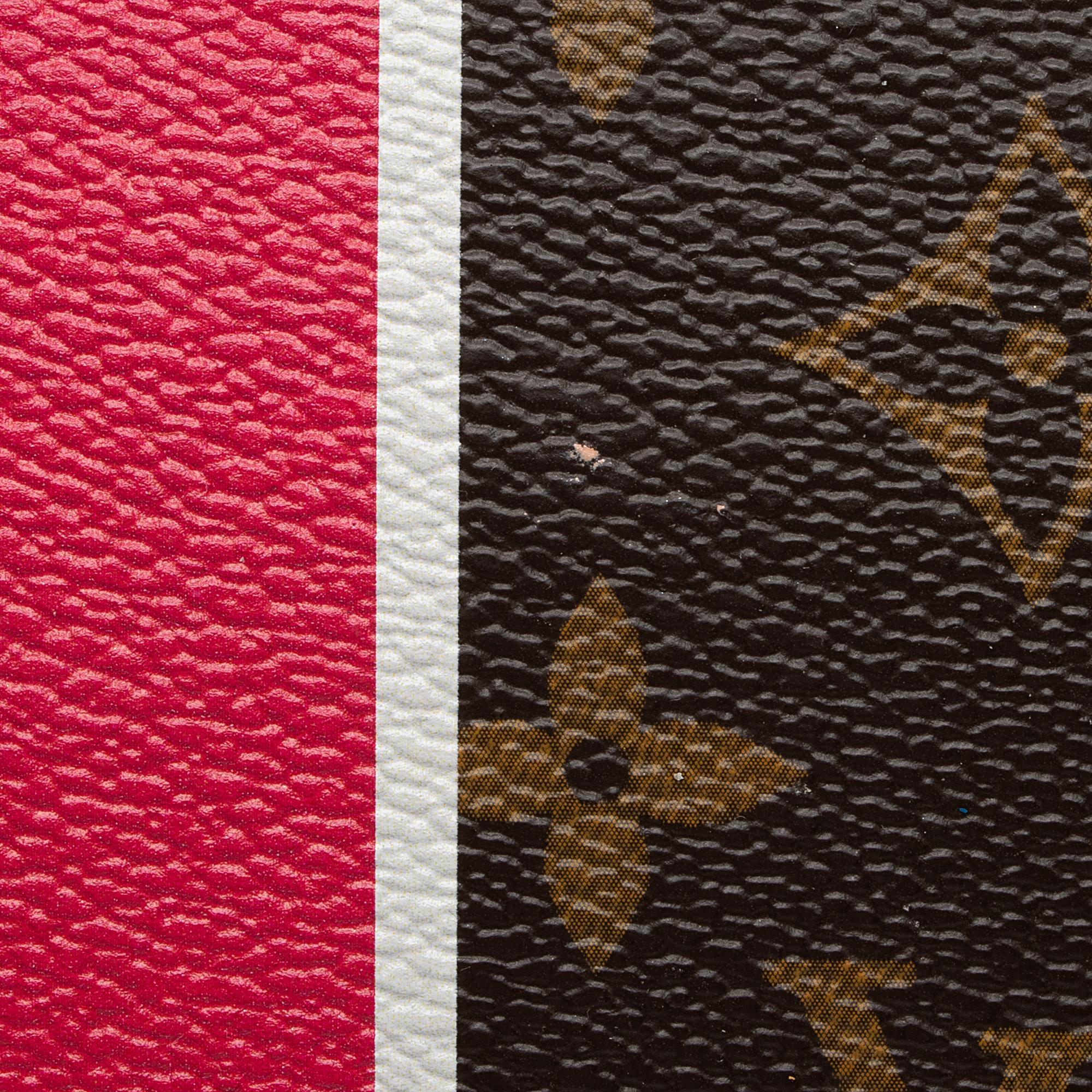 Louis Vuitton Monogram Canvas My LV Heritage Speedy Bandouliere 30 Satchel (SHF-gmrSoI) - Image 11