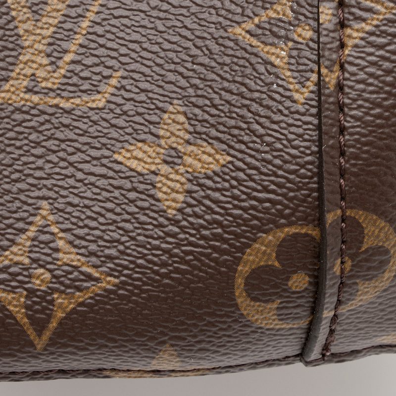 Louis Vuitton Monogram Canvas Neonoe Shoulder Bag (SHF-qsDFRA) - Image 7