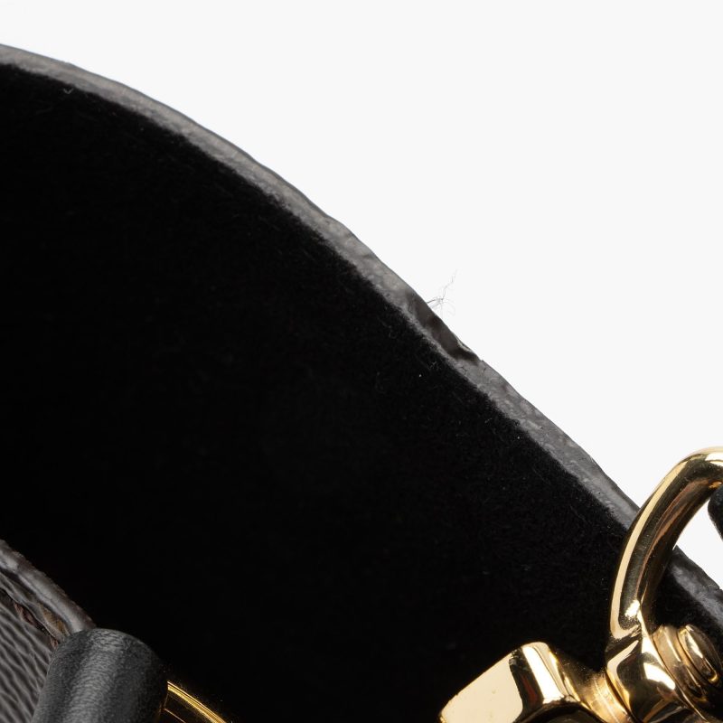 Louis Vuitton Monogram Canvas Neonoe Shoulder Bag (SHF-hpUHzM) - Image 10