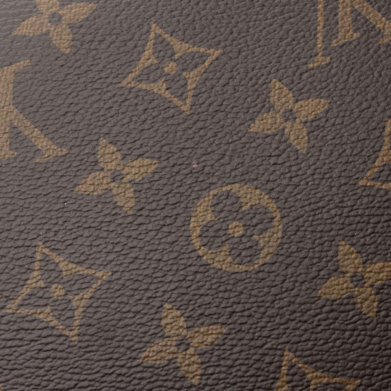 Louis Vuitton Monogram Canvas Neonoe Shoulder Bag (SHF-sAnURy) - Image 13