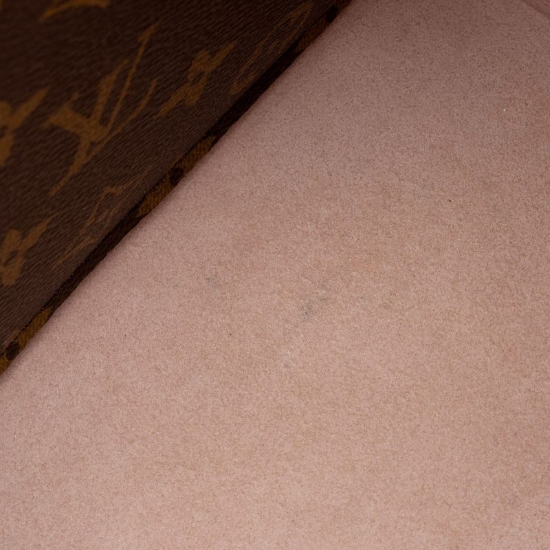 Louis Vuitton Monogram Canvas Neonoe Shoulder Bag (SHF-YEfO7R) - Image 11
