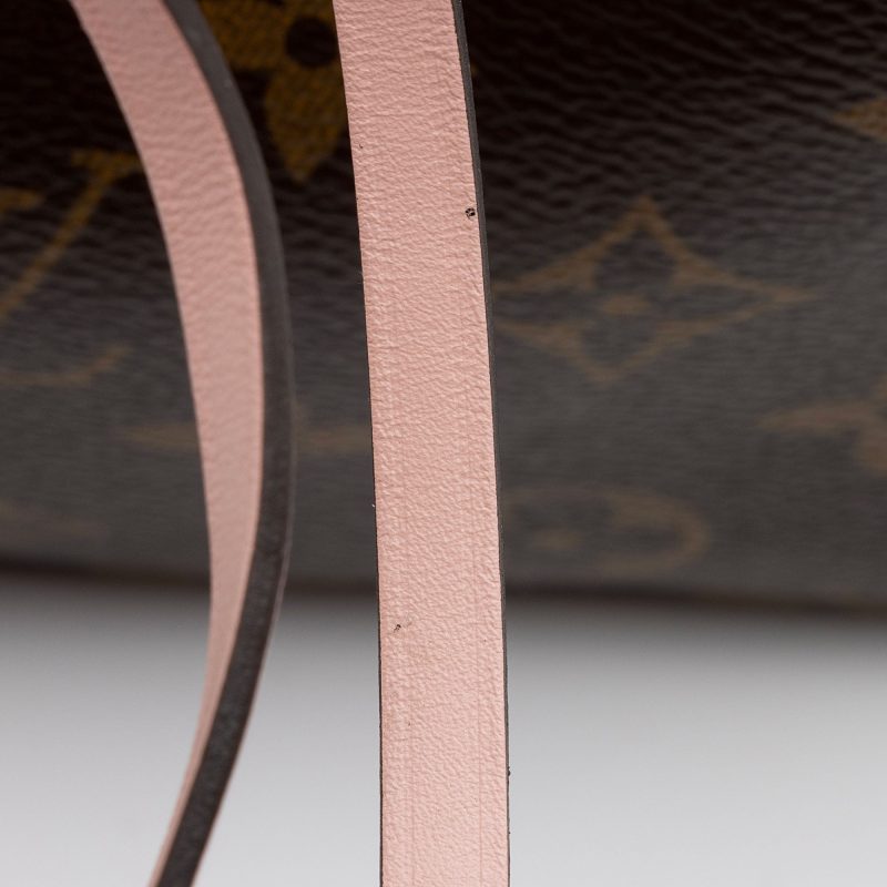Louis Vuitton Monogram Canvas Neonoe Shoulder Bag (SHF-YEfO7R) - Image 13