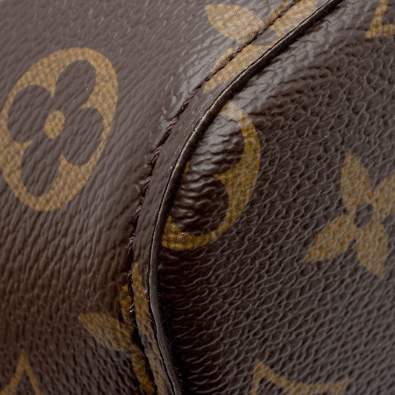 Louis Vuitton Monogram Canvas Neonoe Shoulder Bag (SHF-YEfO7R) - Image 16