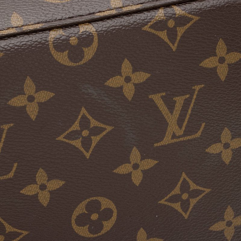 Louis Vuitton Monogram Canvas Neonoe Shoulder Bag (SHF-YEfO7R) - Image 17
