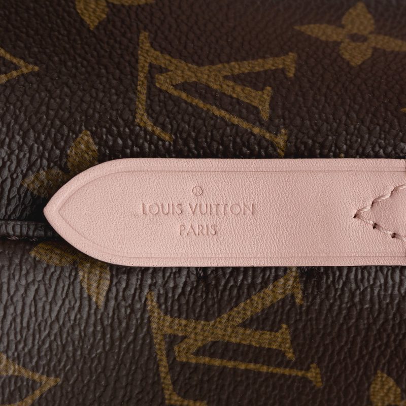 Louis Vuitton Monogram Canvas Neonoe Shoulder Bag (SHF-YEfO7R) - Image 6