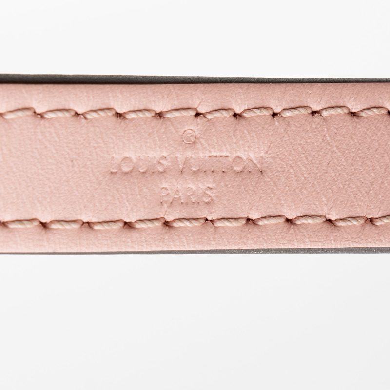 Louis Vuitton Monogram Canvas Neonoe Shoulder Bag (SHF-YEfO7R) - Image 7