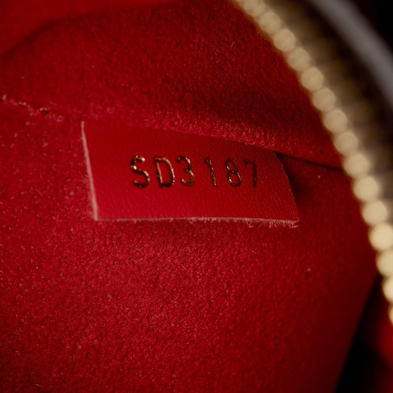 Louis Vuitton Monogram Canvas Neonoe Shoulder Bag (SHF-3Aiqhi) - Image 5