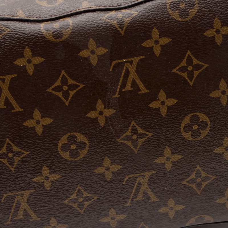 Louis Vuitton Monogram Canvas Neonoe Shoulder Bag (SHF-3Aiqhi) - Image 14