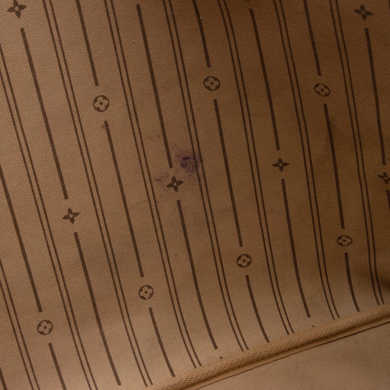 Louis Vuitton Monogram Canvas Neverfull GM Tote (SHF-23029) - Image 19