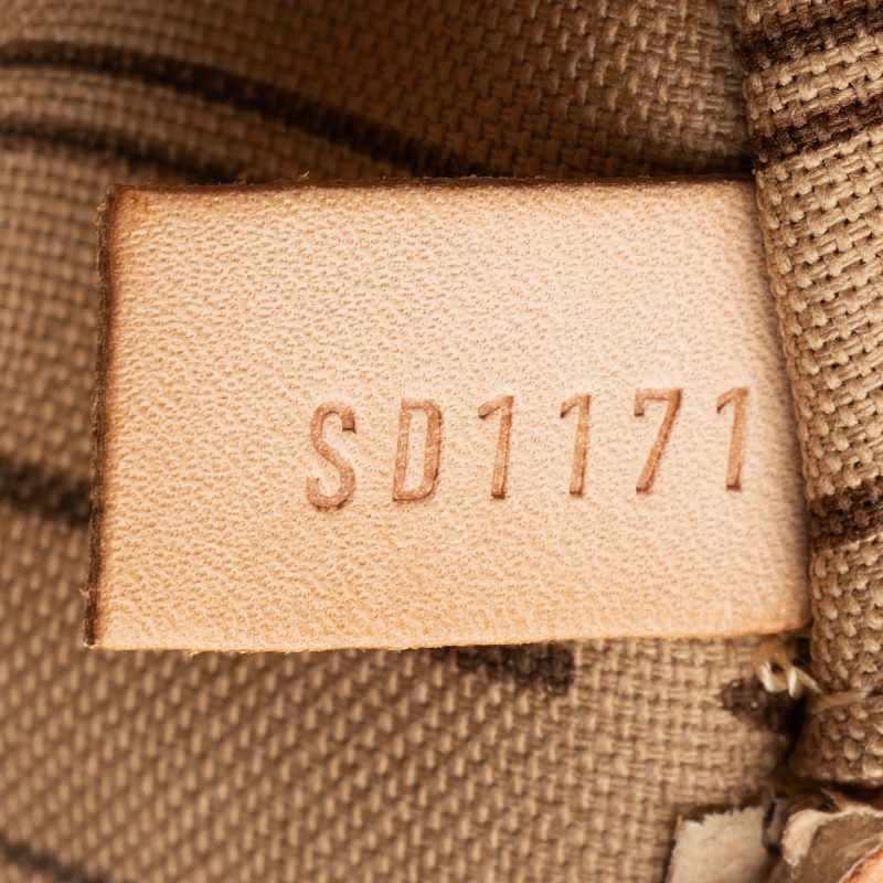 Louis Vuitton Monogram Canvas Neverfull GM Tote (SHF-23029) - Image 5