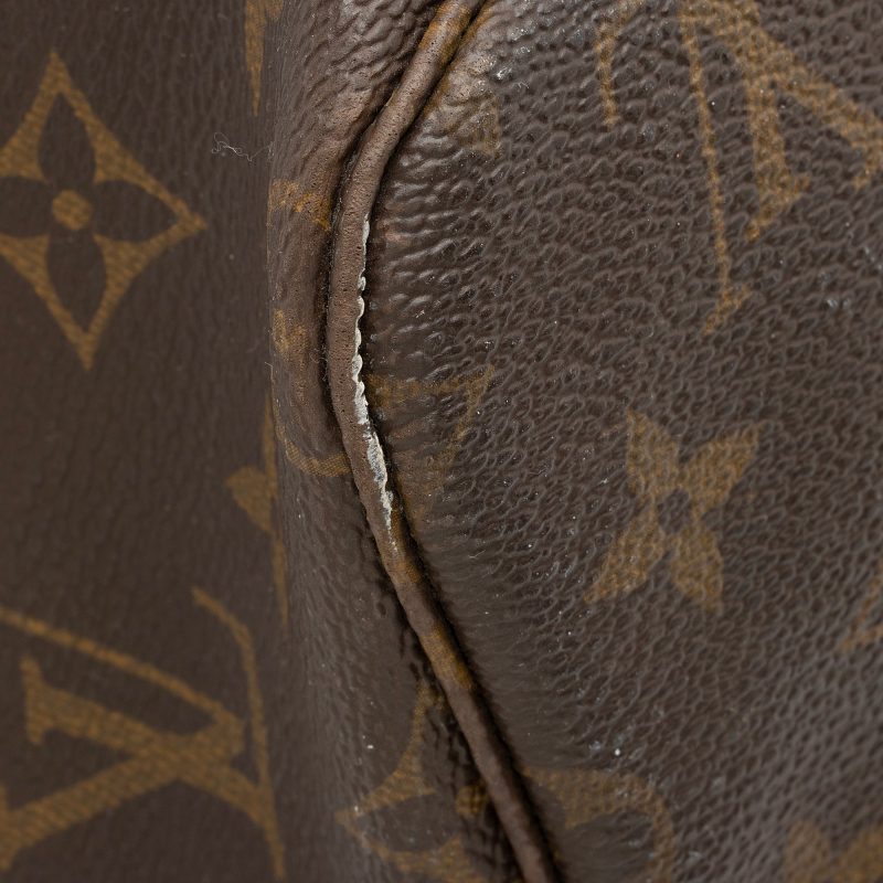 Louis Vuitton Monogram Canvas Neverfull GM Tote (SHF-23029) - Image 9