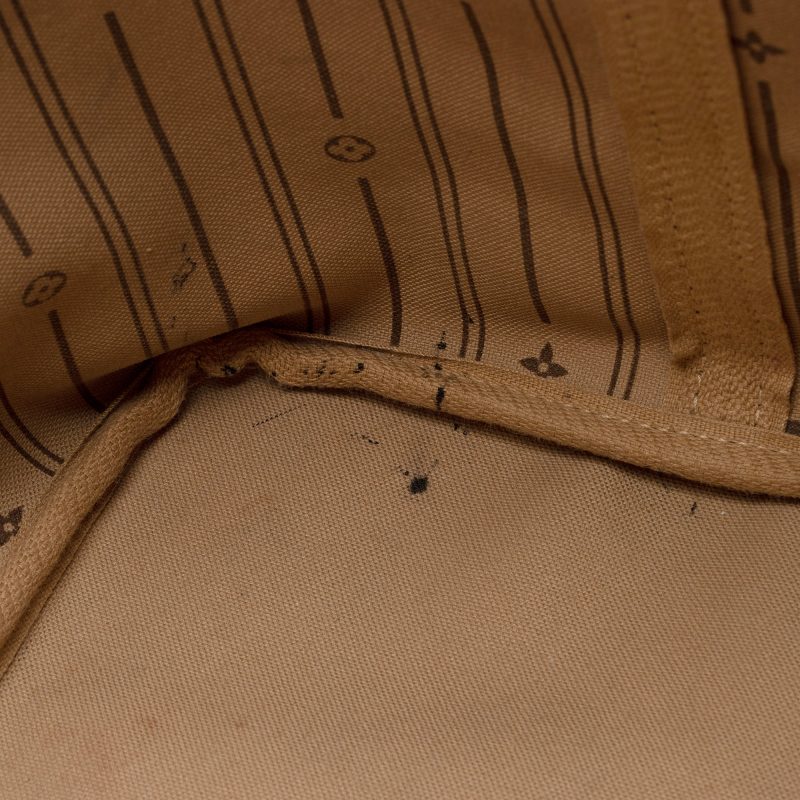 Louis Vuitton Monogram Canvas Neverfull GM Tote (SHF-23029) - Image 11