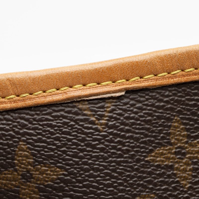 Louis Vuitton Monogram Canvas Neverfull GM Tote (SHF-23029) - Image 12
