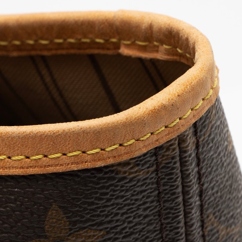 Louis Vuitton Monogram Canvas Neverfull GM Tote (SHF-23029) - Image 13